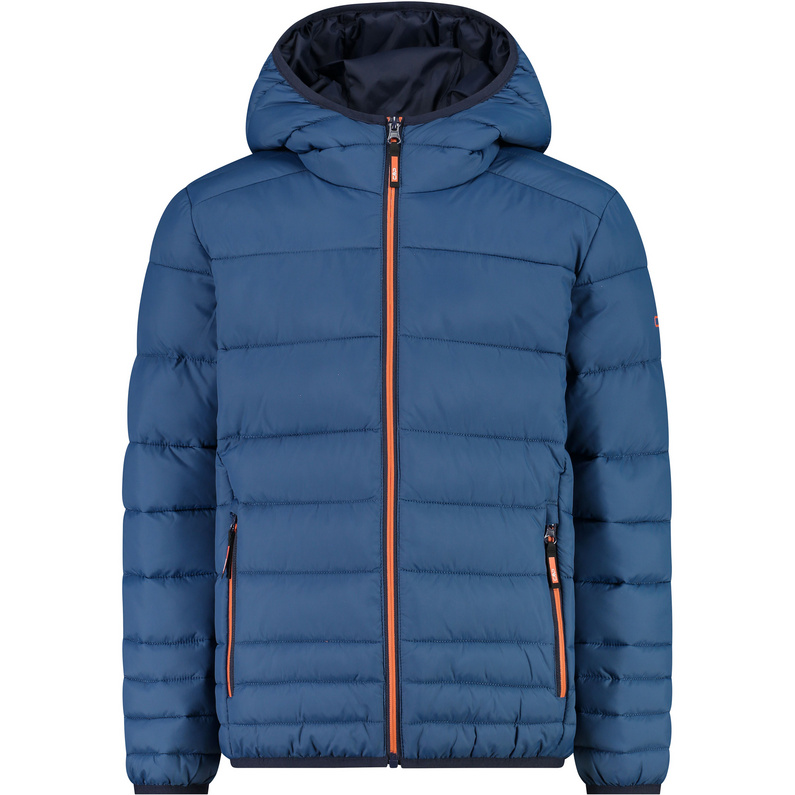 CMP Kinder Hoodie Jacke