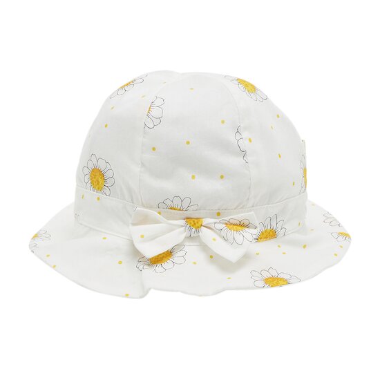 Chapeau   Marguerite        de               P'tit bisou