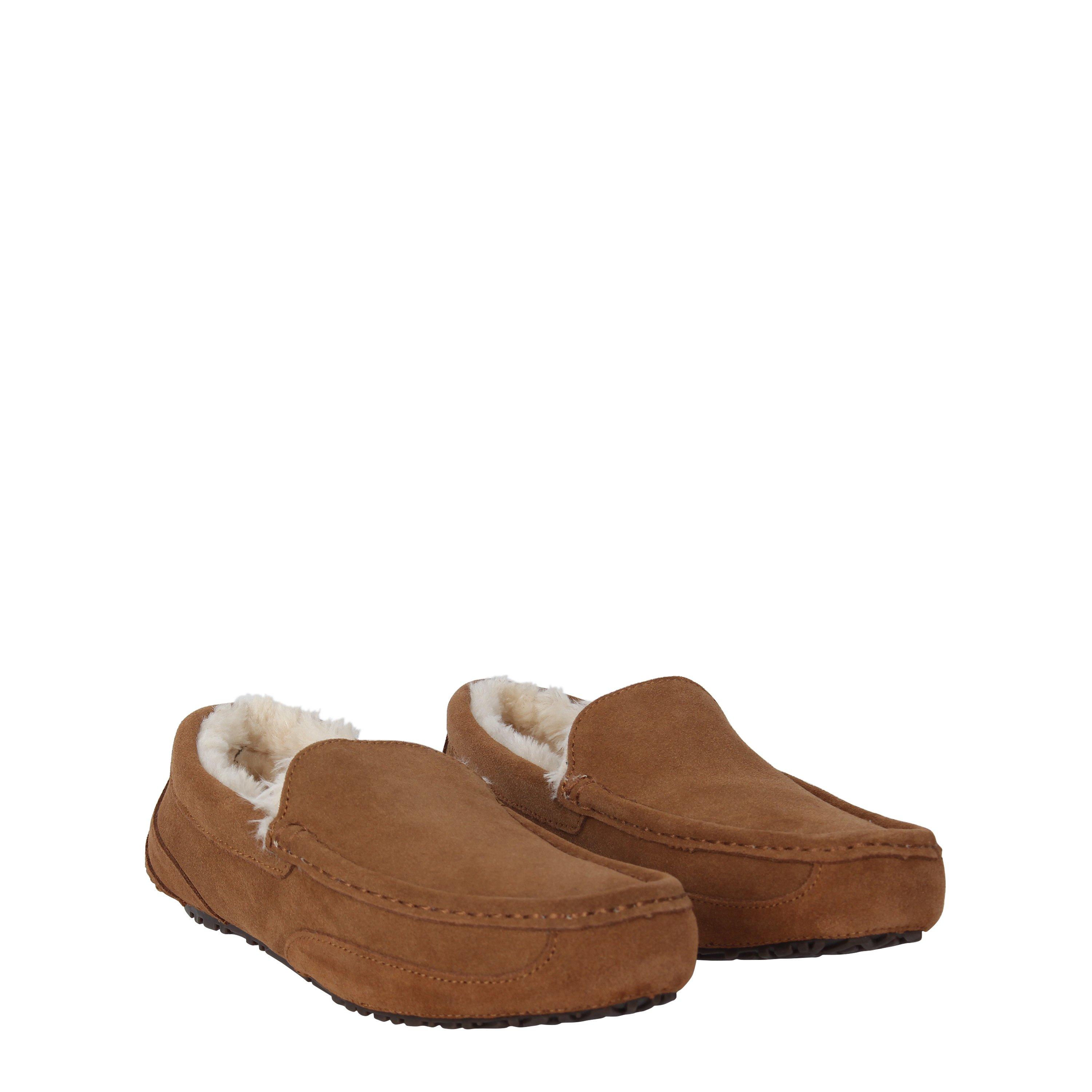 Jack Wills JW Moccasin Slippers