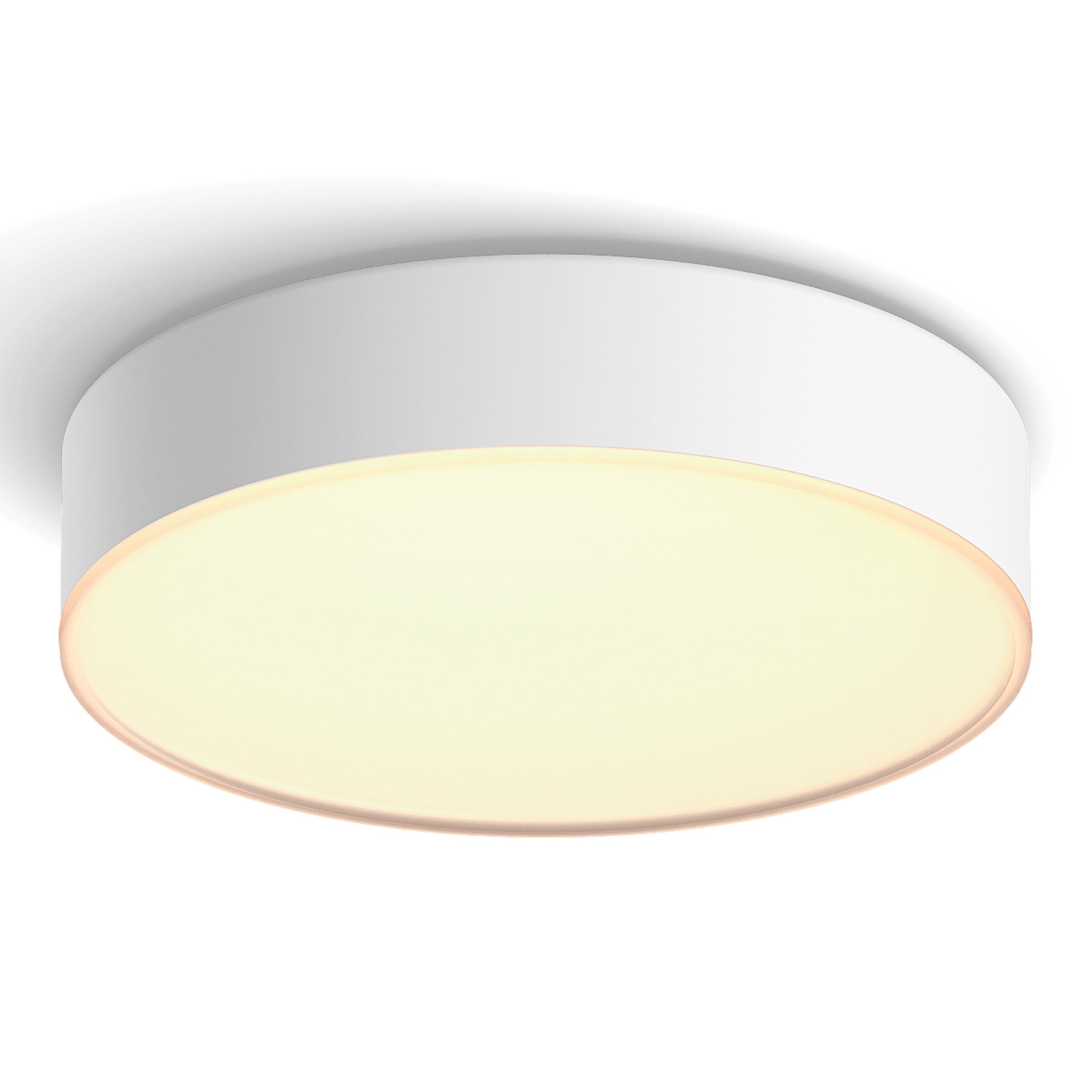 Philips Hue Enrave Plafondlamp - S - Wit