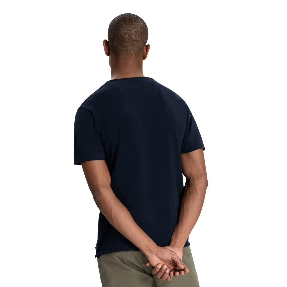 Heren T-shirt 27340261