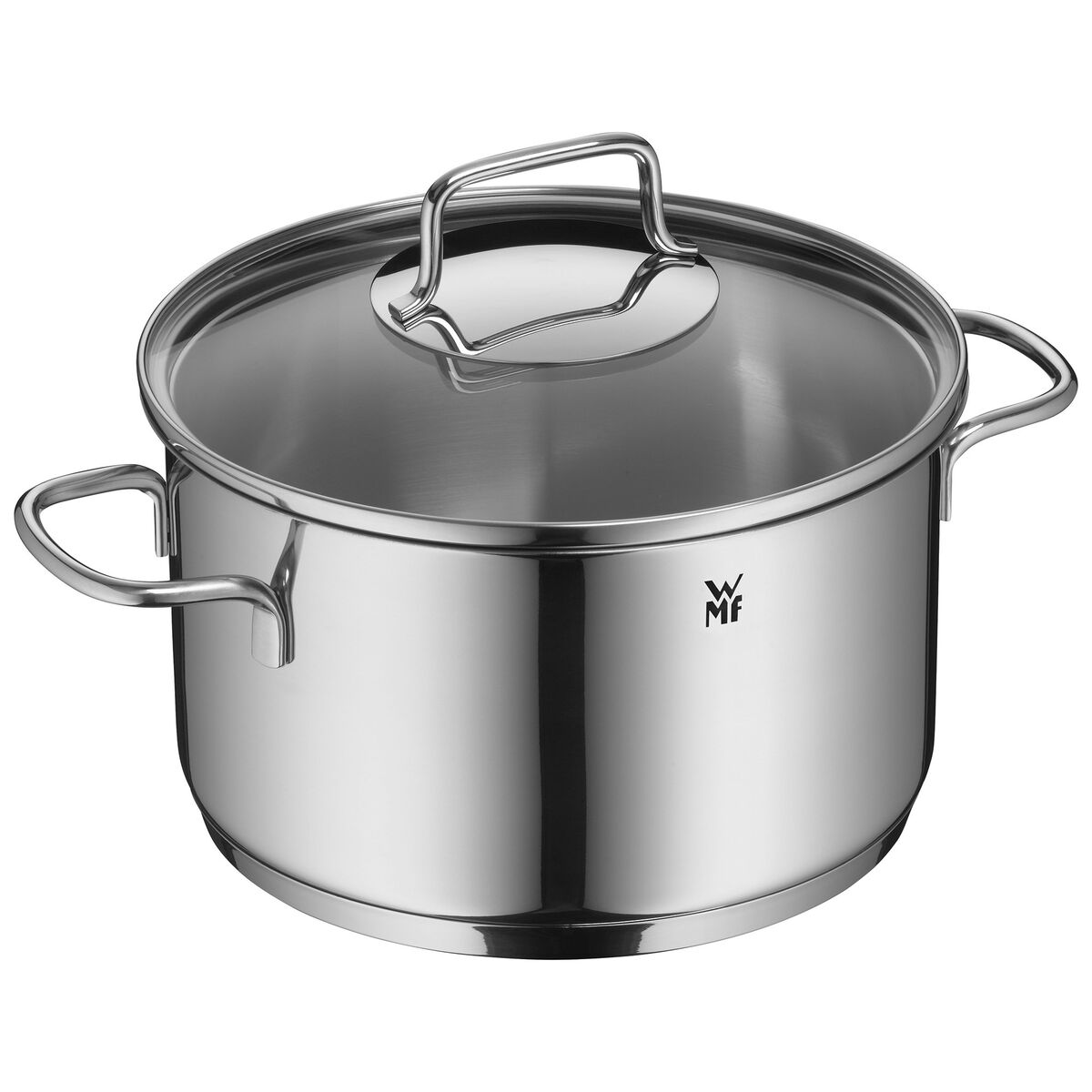Astoria Cookware grytesett 3 deler