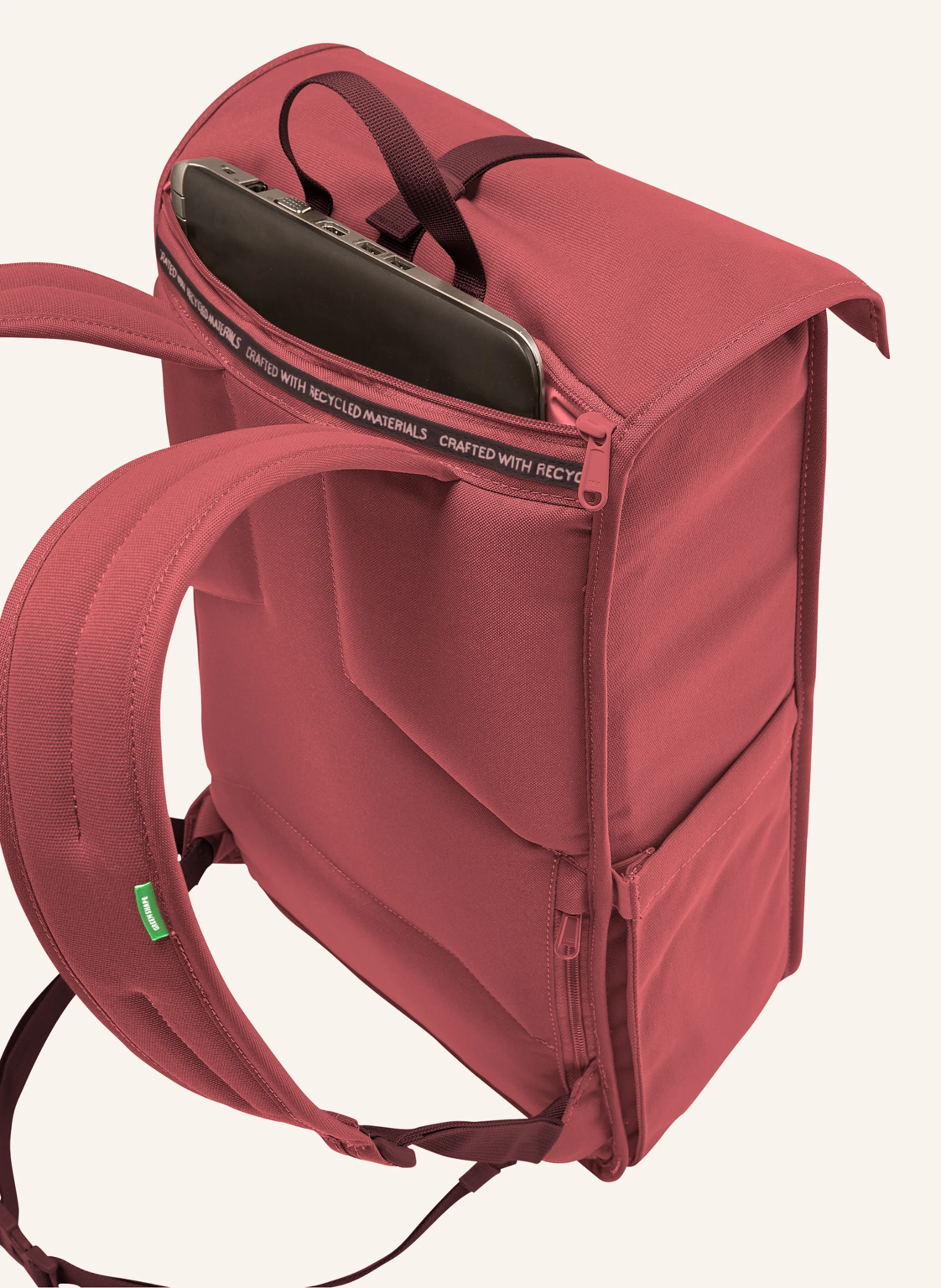 VAUDE Rucksack COREWAY ROLLTOP 20