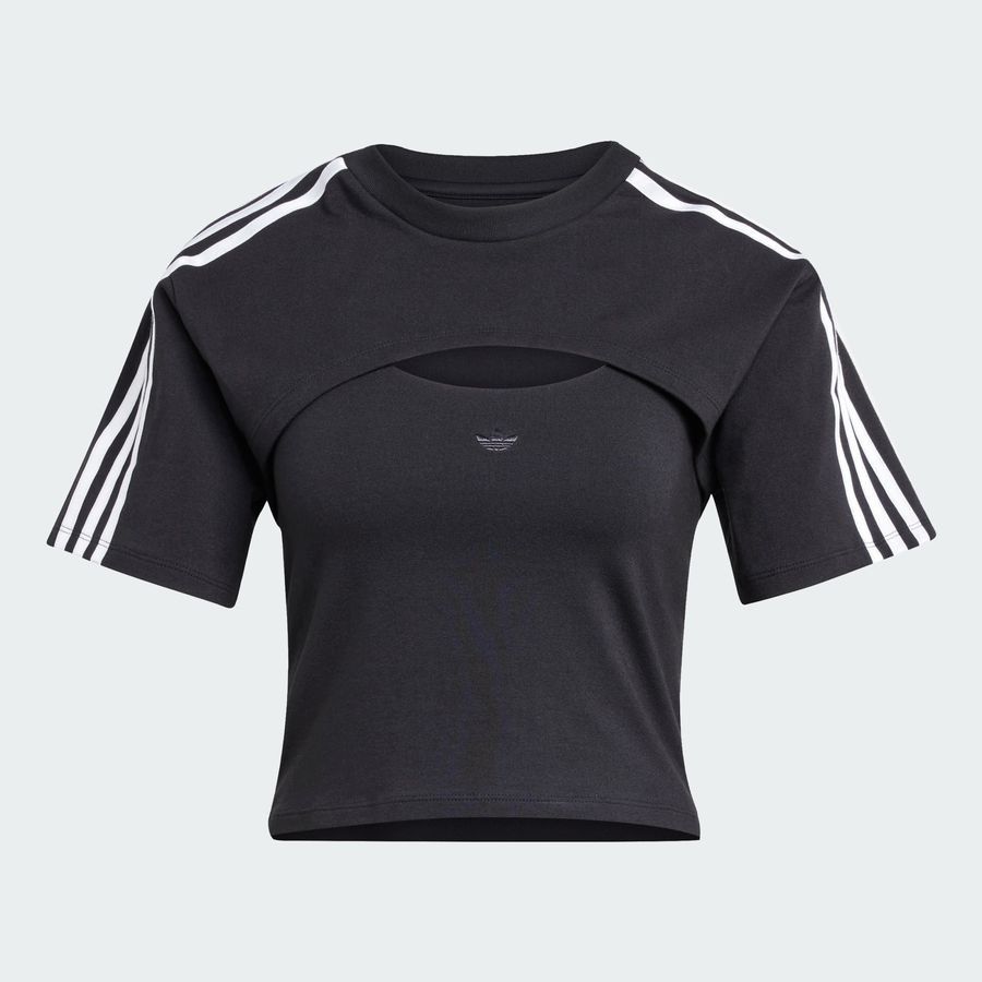 Adidas Original T-shirt ajouré Cali