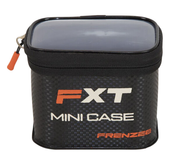 Frenzee FXT EVA Case Vistas
