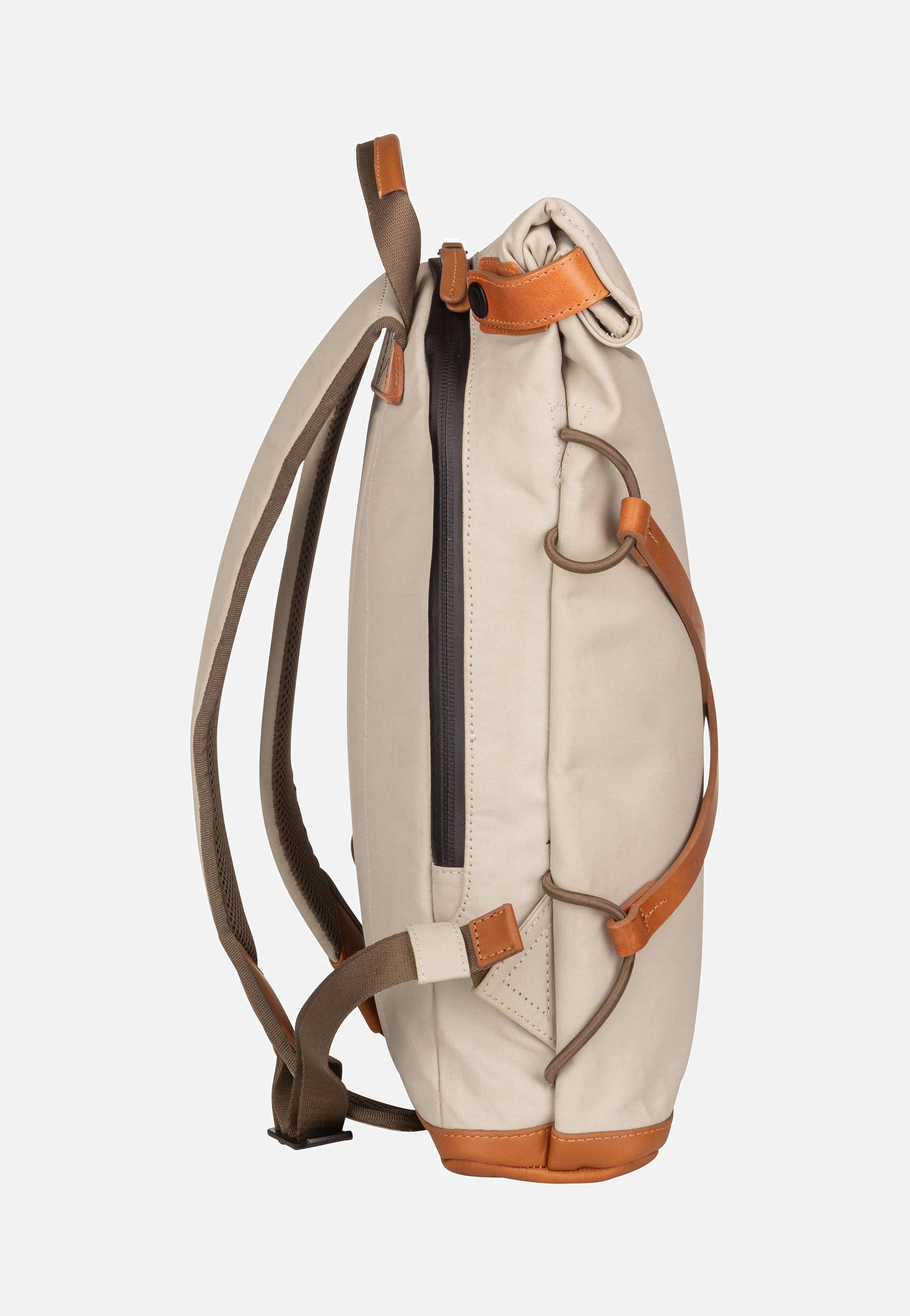 Yokohama Dust - Rolltop Rucksack