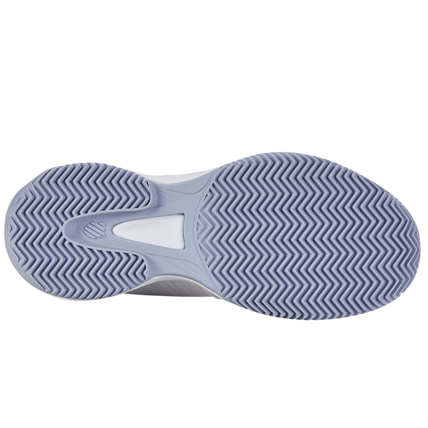 K-Swiss Court Express Clay Dames