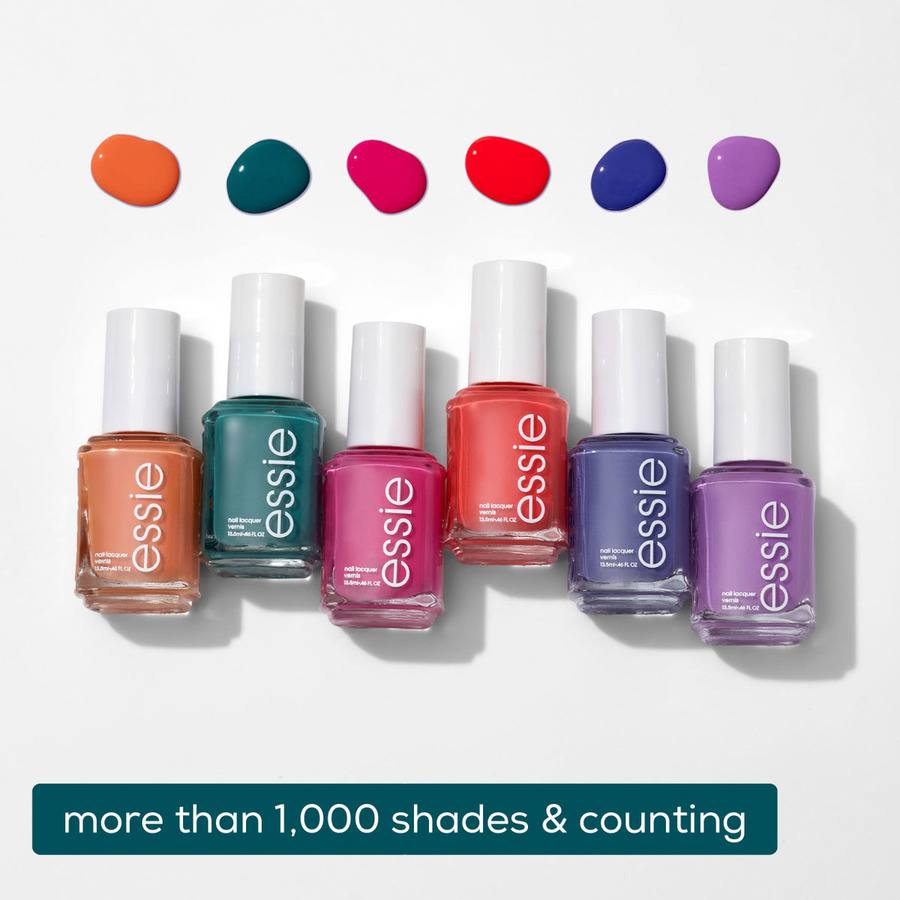 Essie #14 Fiji 13,5ml