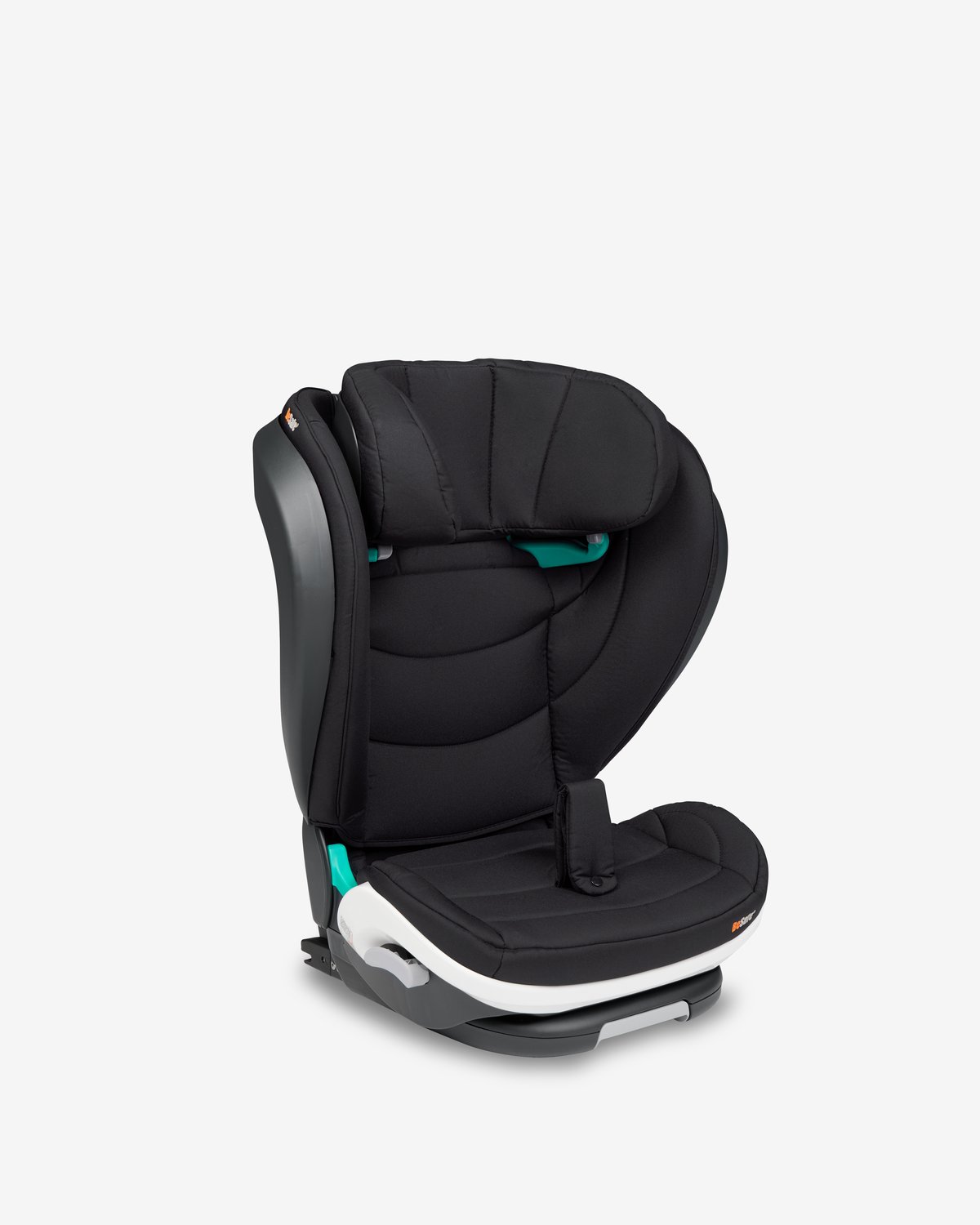 BeSafe Flex FIX 2 – Beltestol | For Barn 100 til 150cm, ca 4-12år