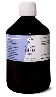 Holisan Arjuna Rishta Vloeibaar 500ML