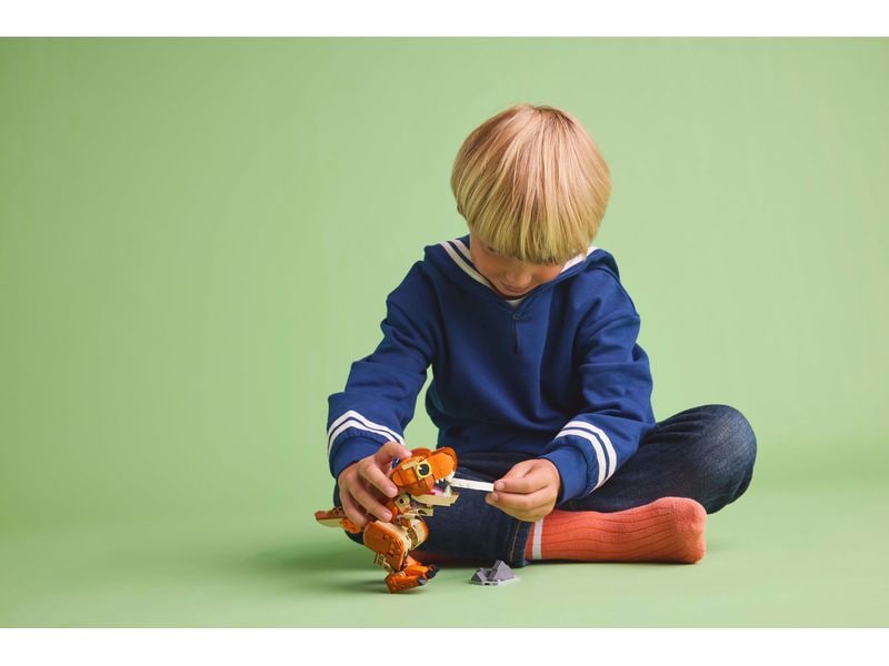 LEGO® Jurassic World Little Eatie: T.Rex 76967 Dinosaurier-Spielset