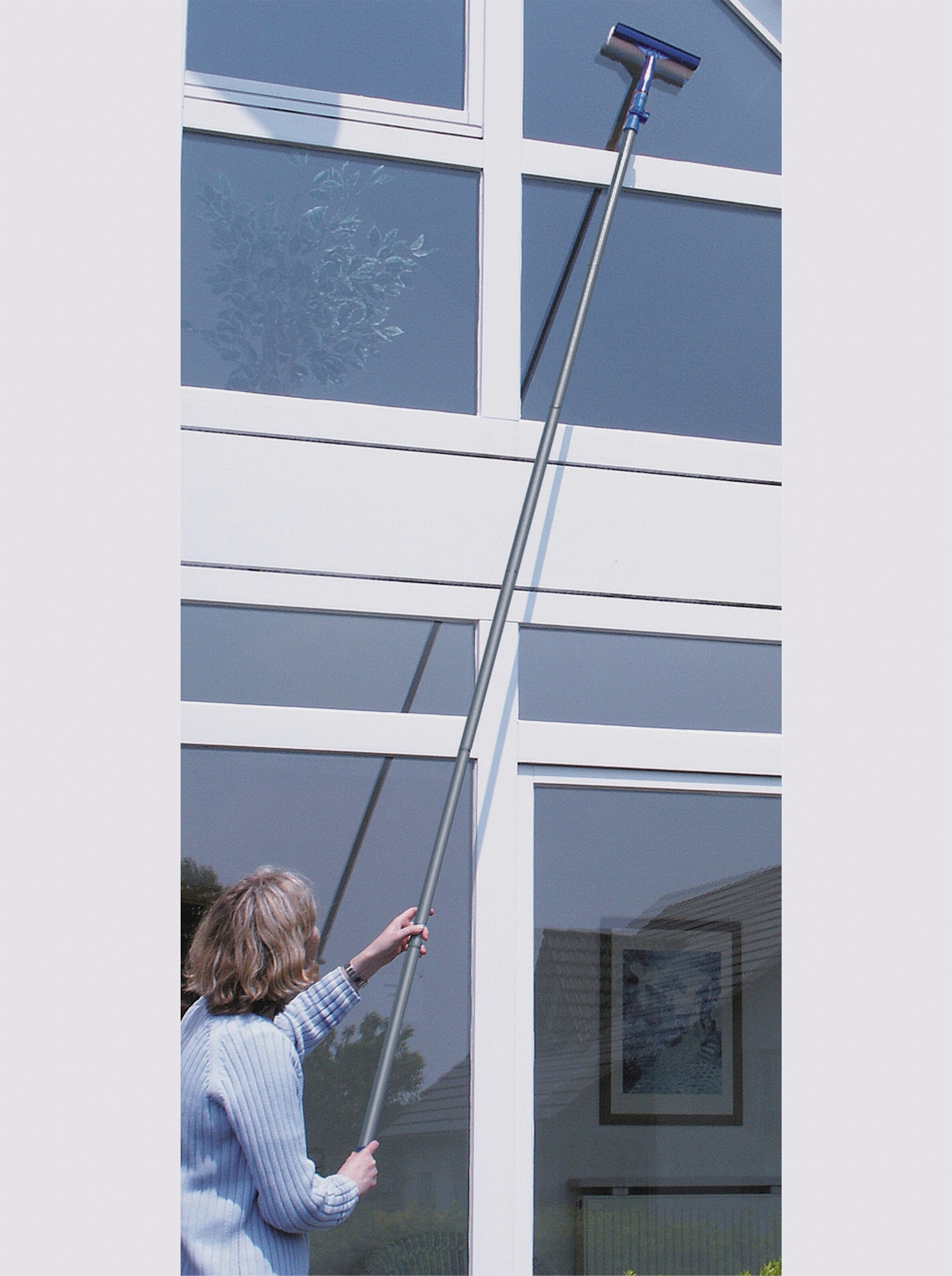 Fenster-Putzset
