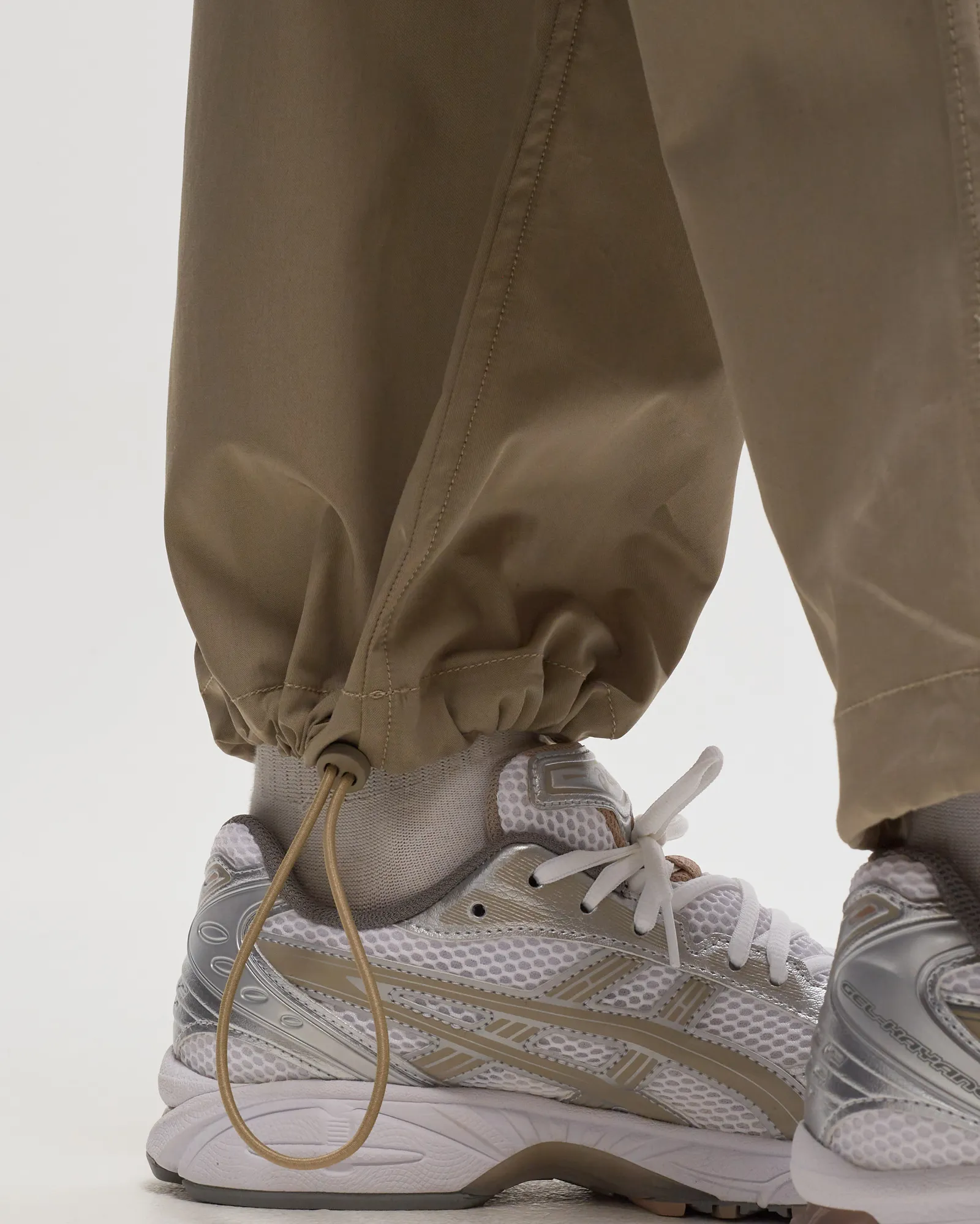 AGOLDE GINERVA CARGO PANT