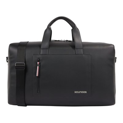 Sac de voyage Th Pique Duffle TOMMY HILFIGER