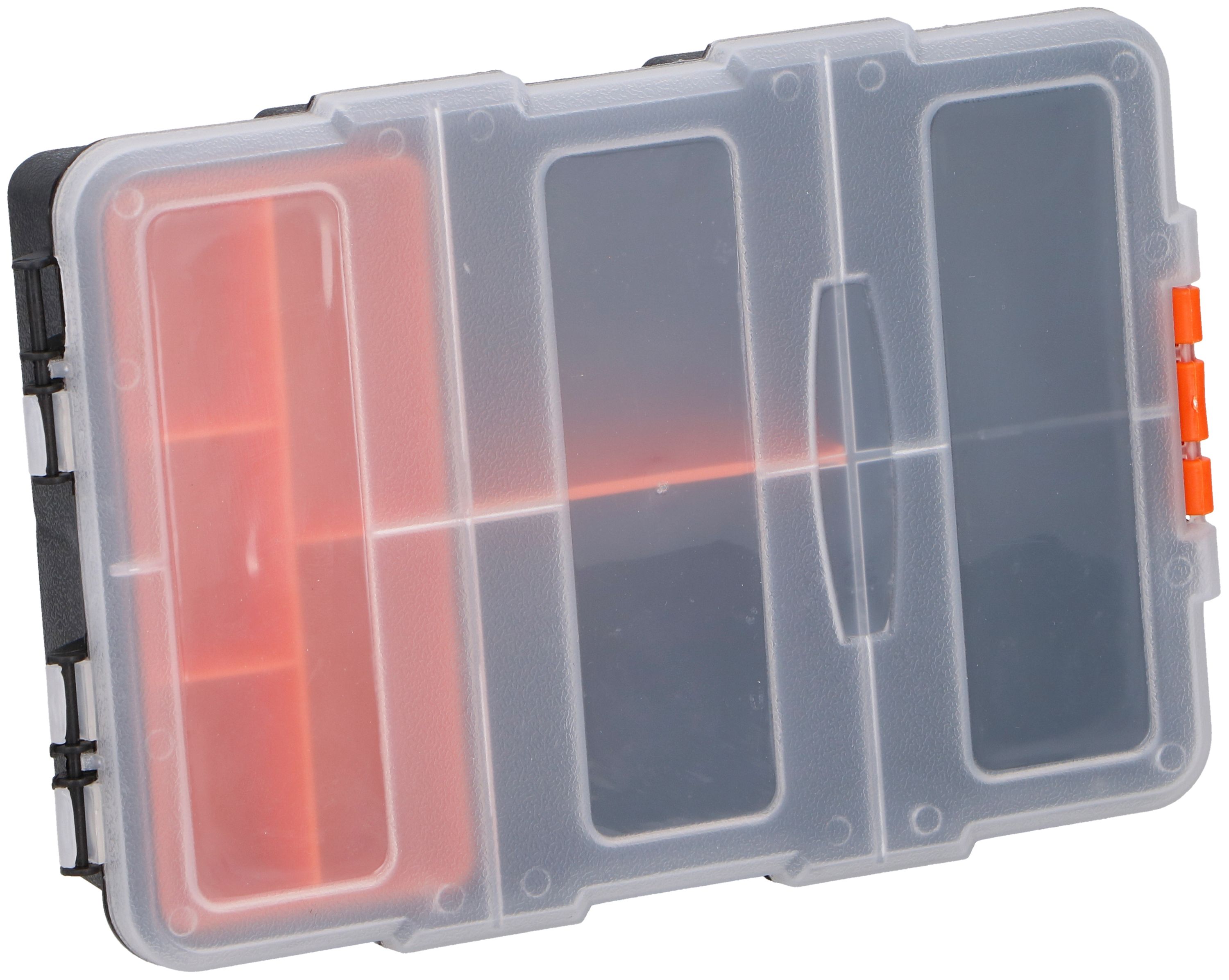 Werkzeugkiste leer 22 x 15 x 6 cm
