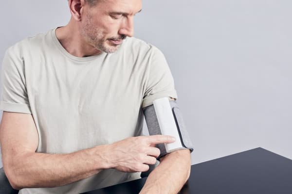 Withings BPM Connect blodtrykksmåler