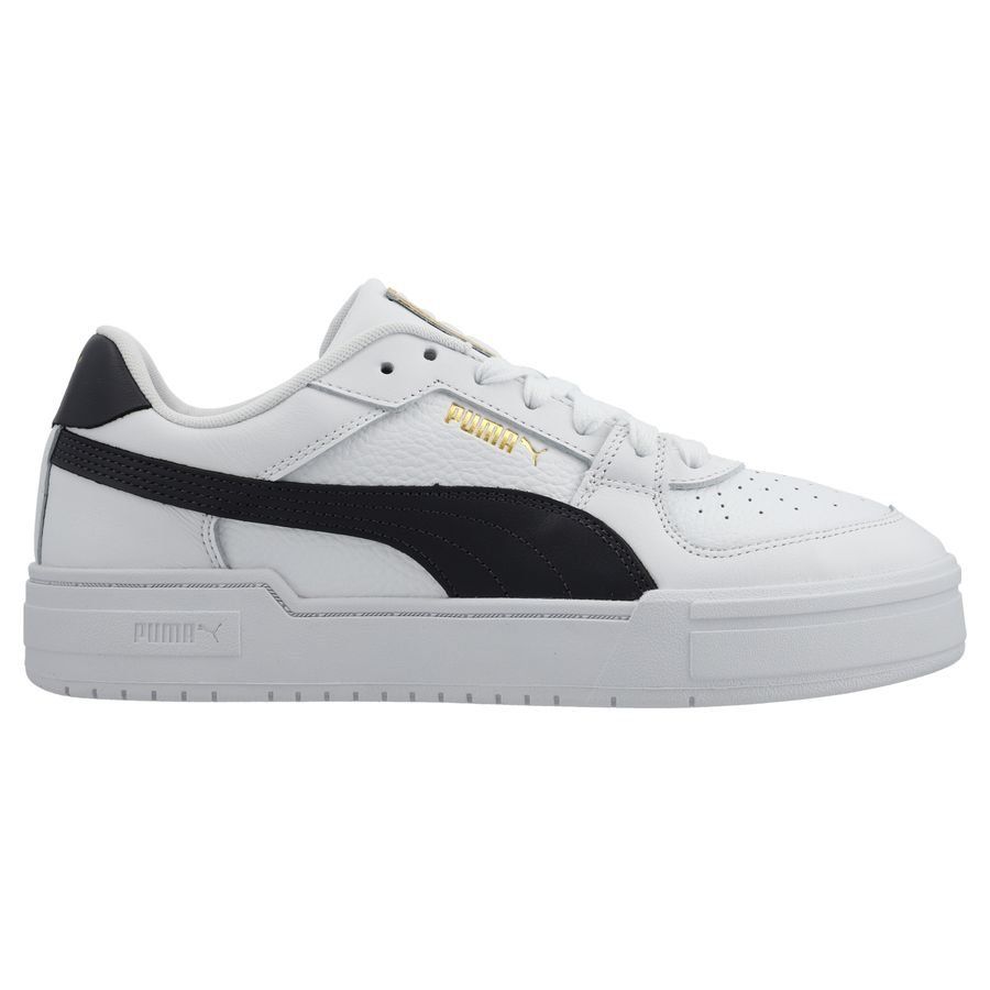 PUMA Chaussures CA Pro Classic - Blanc/Bleu Marine