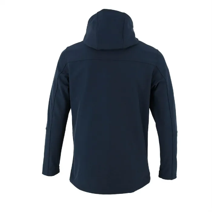 The Indian Maharadja Softshell Jas Heren