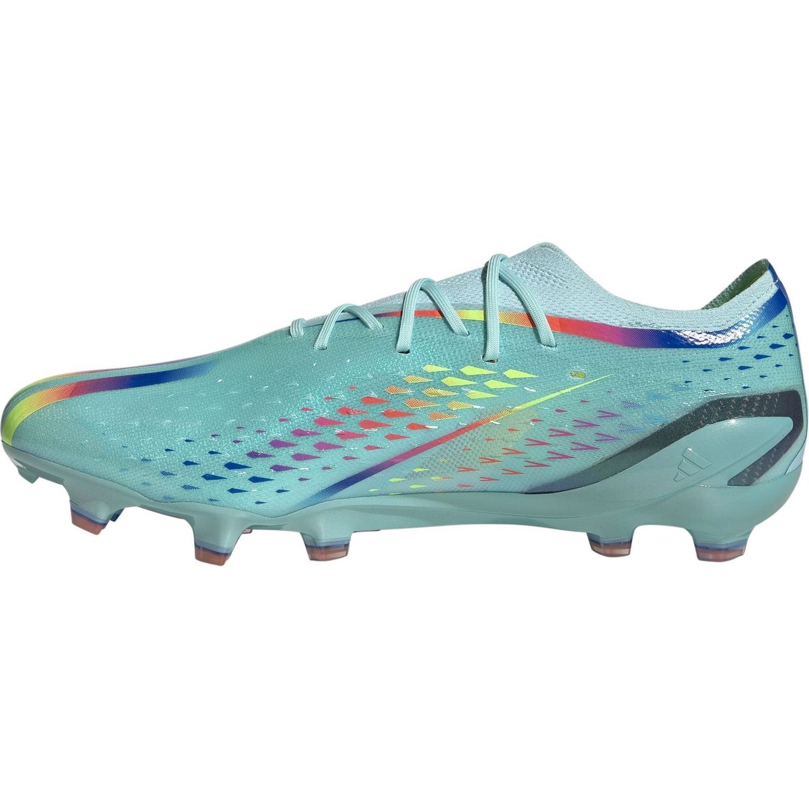 Adidas PerformanceX SPEEDPORTAL.1 FG