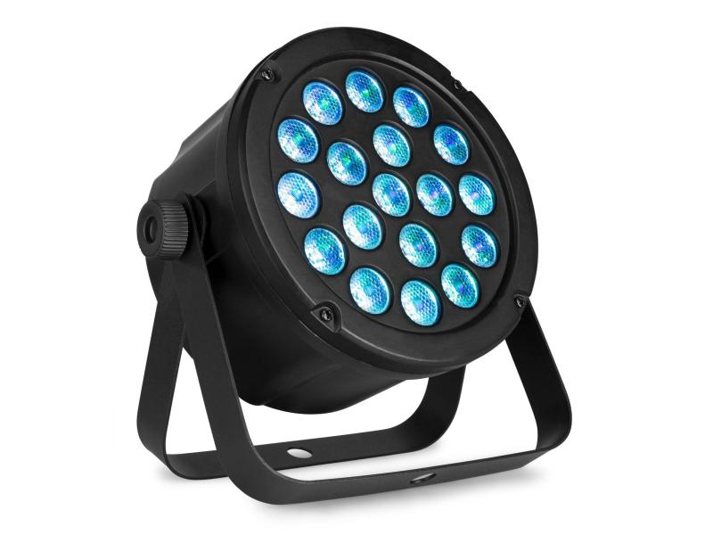 BeamZ Scheinwerfer SlimPar 45 Slim-Par LED Spot