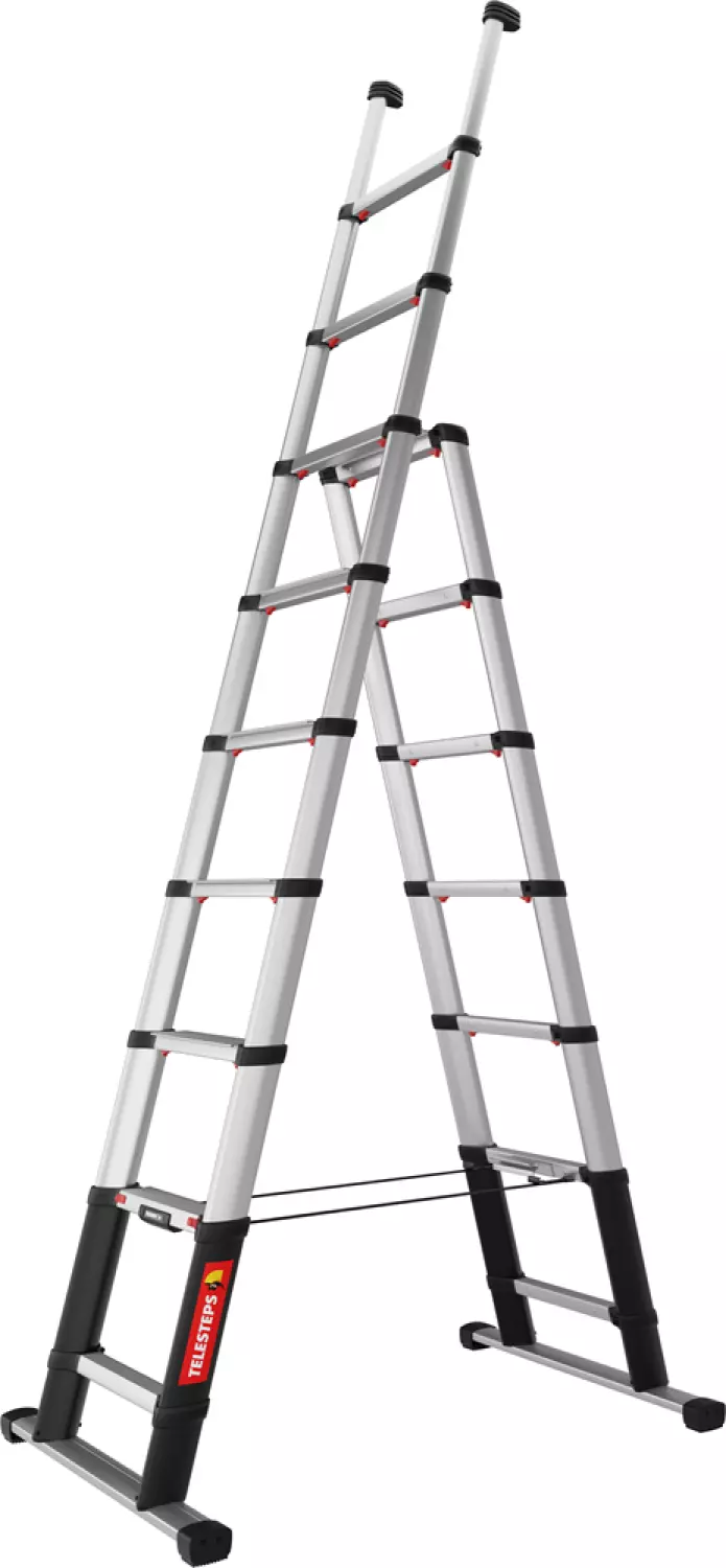 Telesteps 72430-681, Combi Line 3,0m