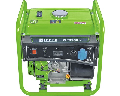 Rits Inverter Generator ZI-STE2800IV
