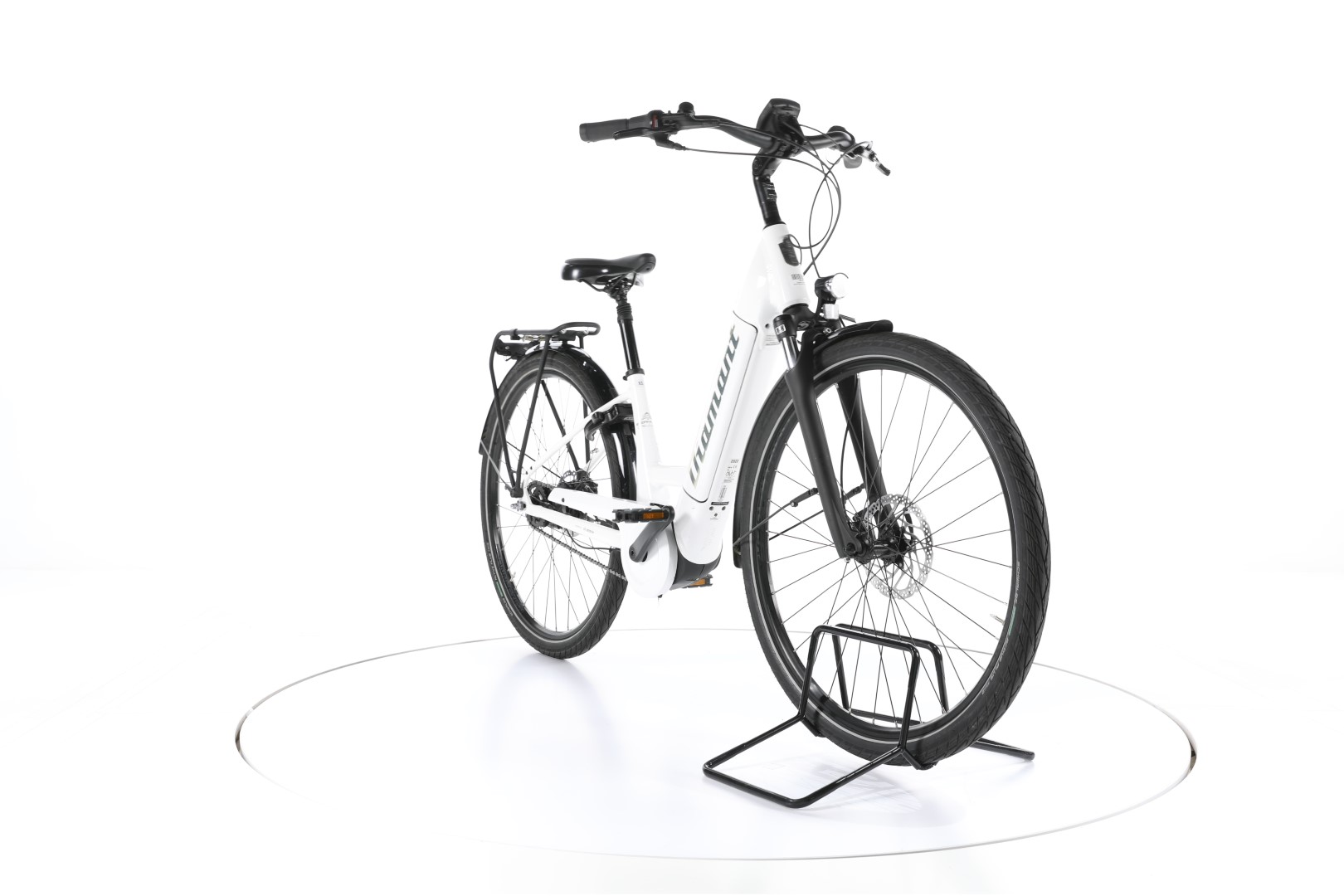 Diamond Beryll Deluxe Plus (2022) | Low Entry