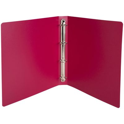 Exacompta MAÏA - Classeur à levier - Dos 80 mm - A4 - pour 760 feuilles - disponible dans différentes couleurs