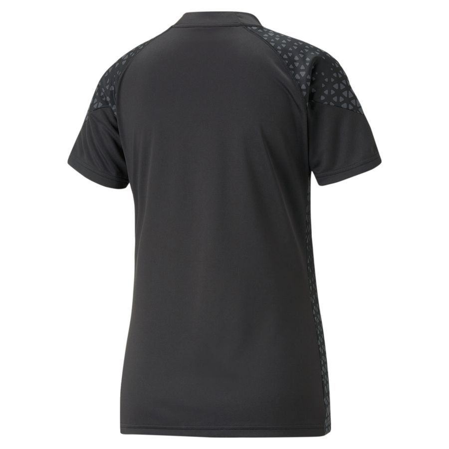 PUMA T-shirt d'Entraînement teamCUP - Noir Femme