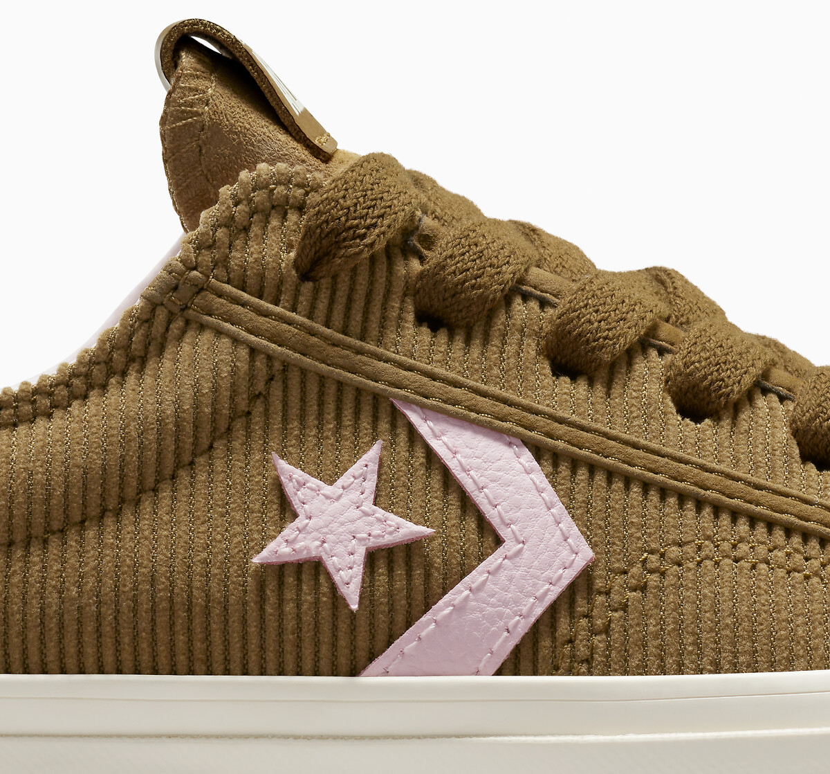 CONVERSE<br>Tênis Star Player 76 para Ela