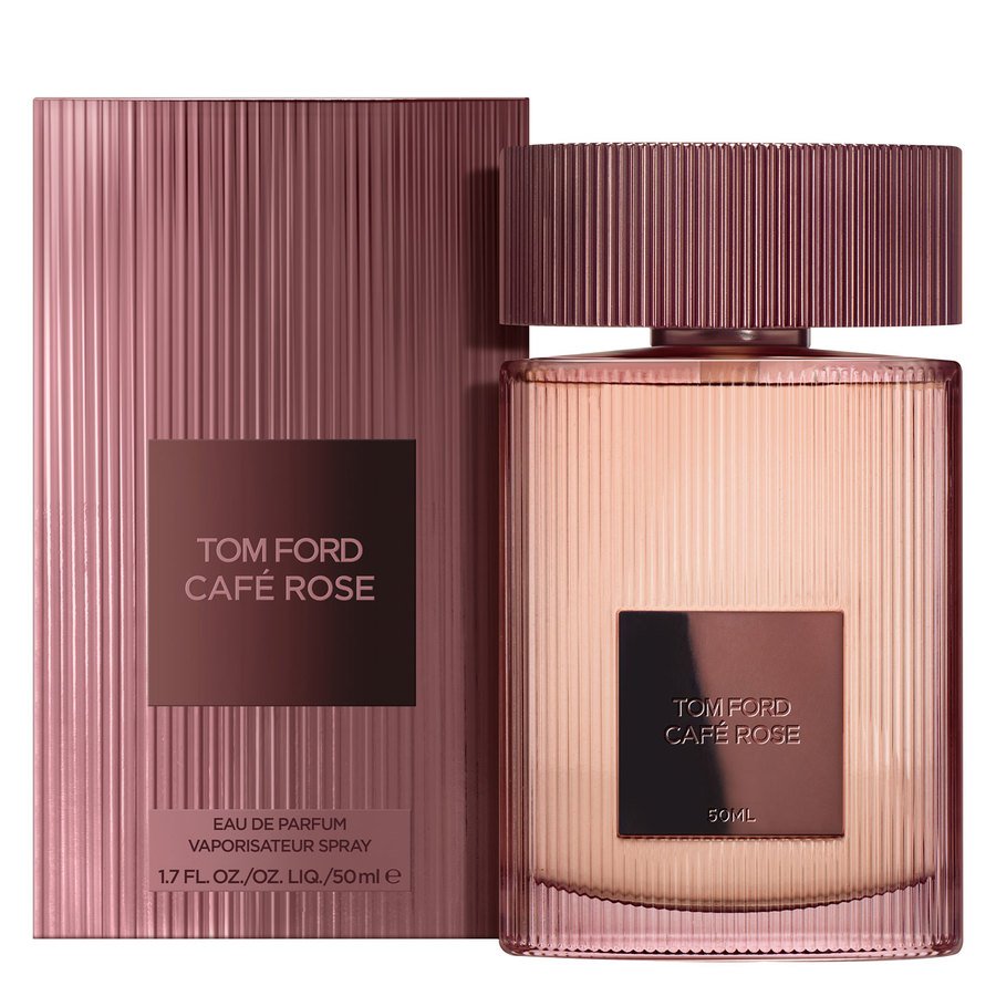 TOM FORD Cafe Rose Eau De Parfum 50ml