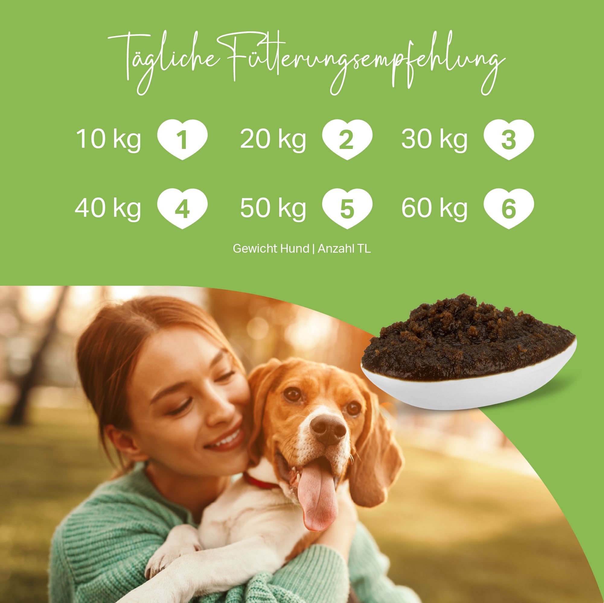 MEDIDOG Ulmenrinde Paste