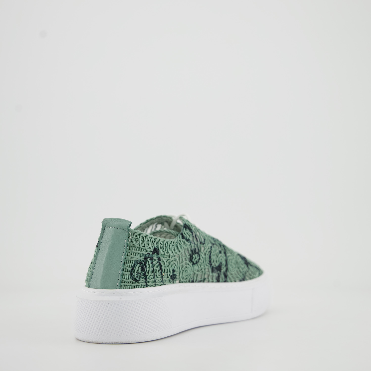 Gemini Halbschuhe