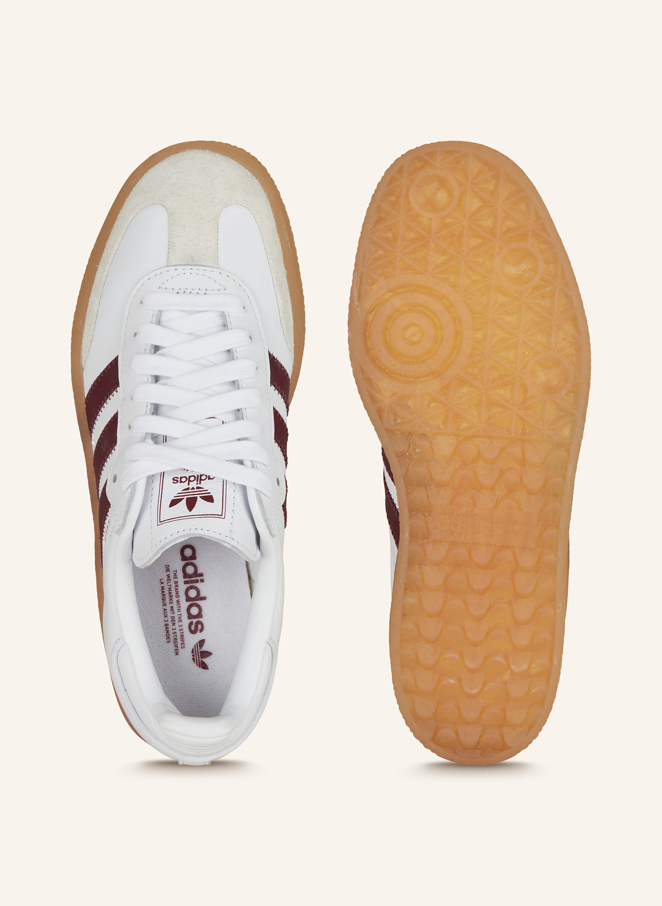 adidas Originals Sneaker SAMBAE