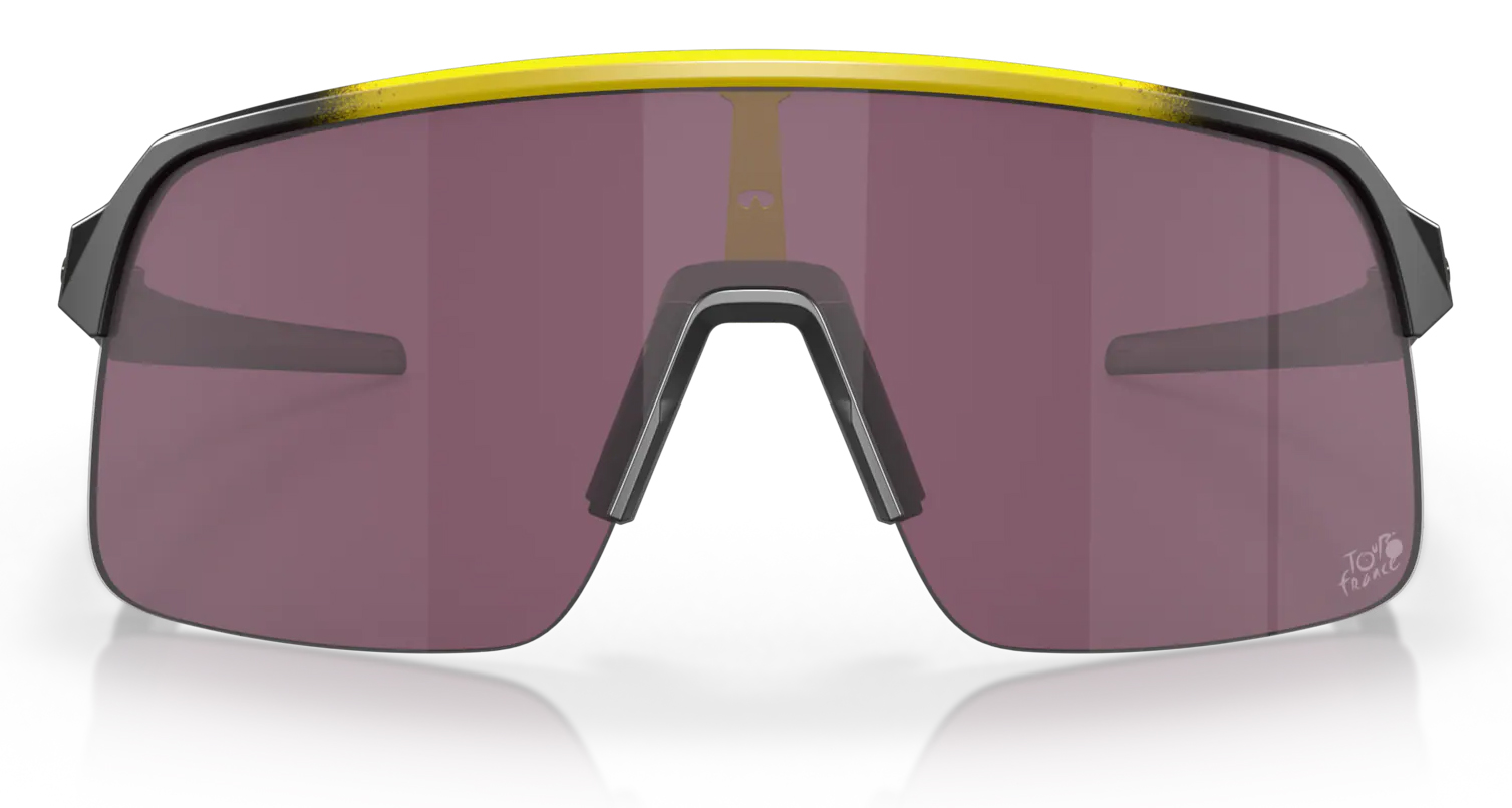 Sutro Lite 2639/TDF 22 Yellow Fade w/Prizm Road Black