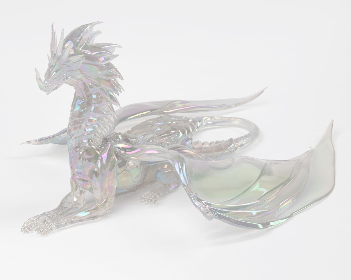 Guild Wars 2 Statue 