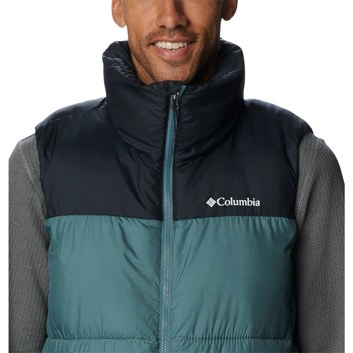 Columbia Puffect II Vest Herre
