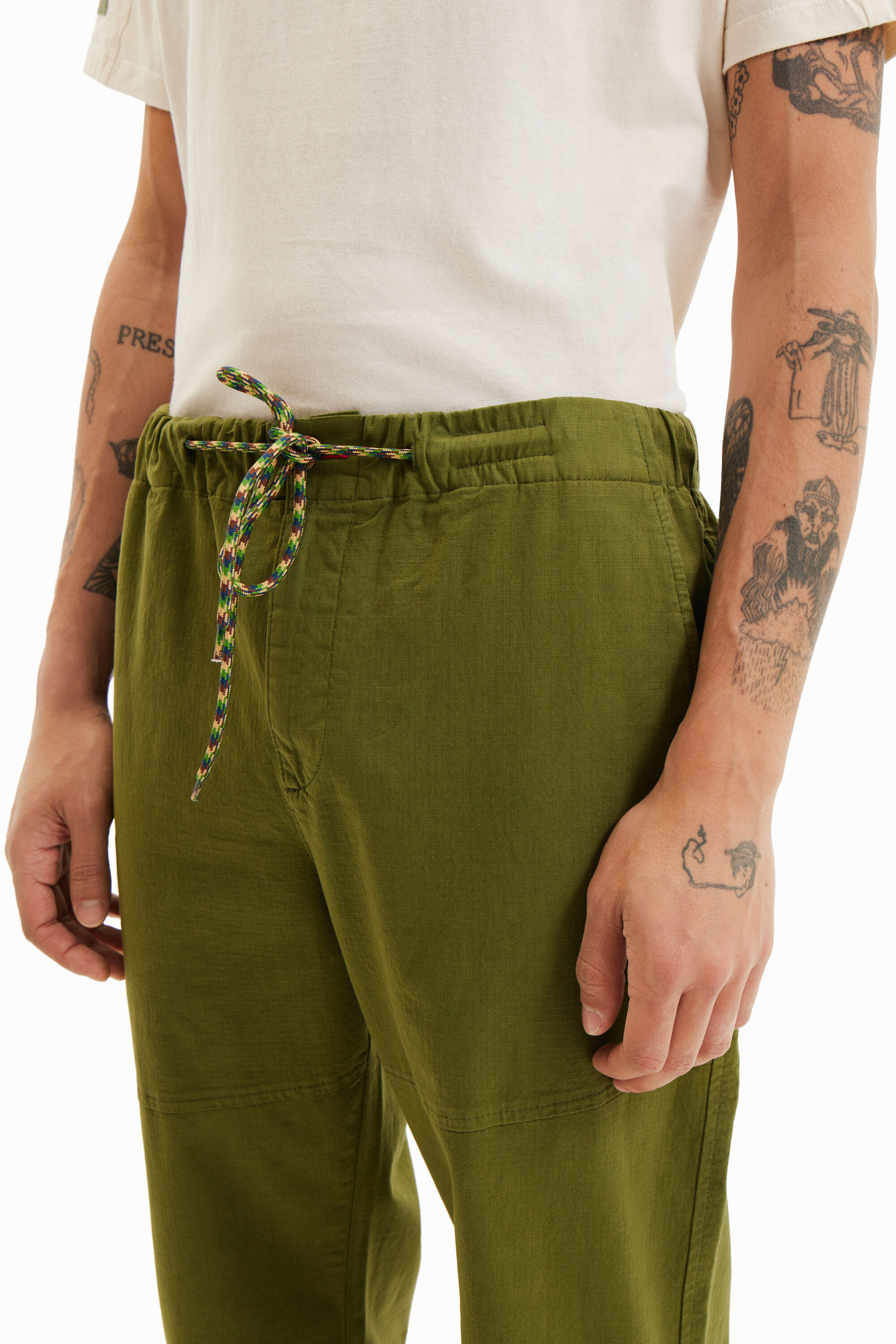 Pantalon de jogging