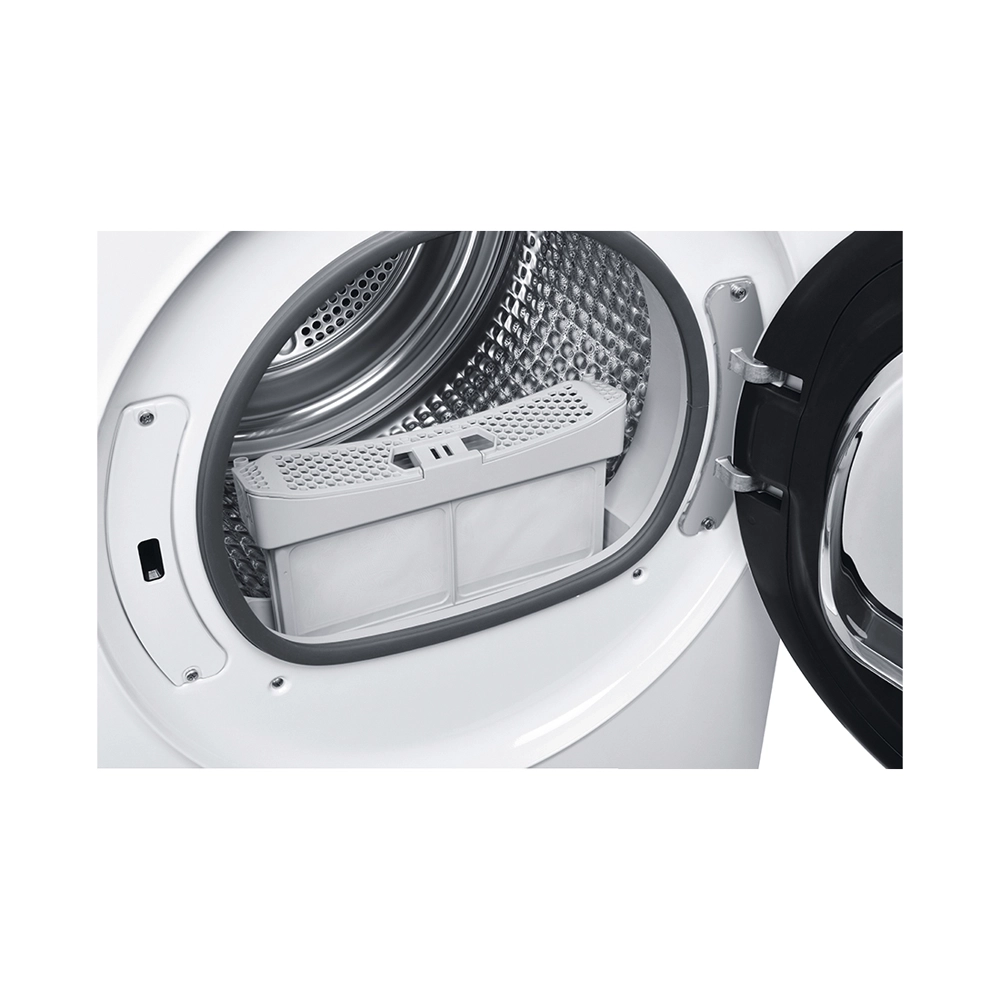 Haier HD90-A3979-S 9kg Wärmepumpentrockner C