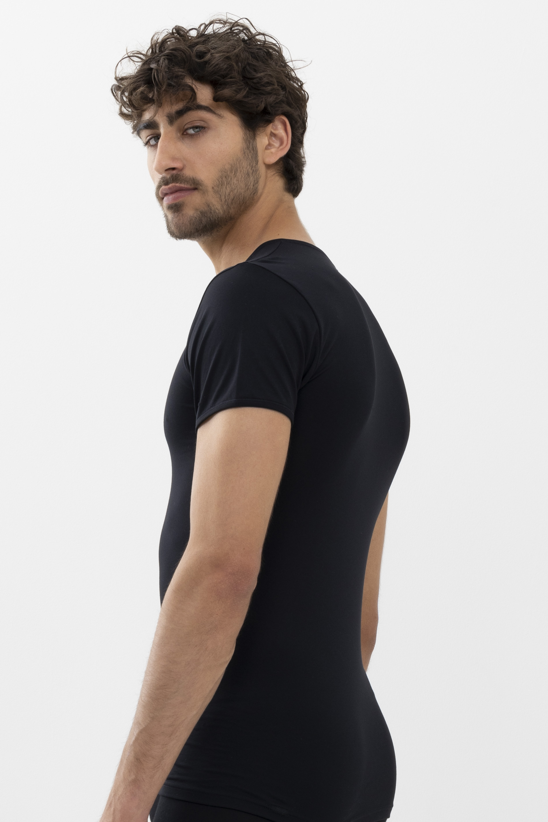 Shirt<br>Serie Software