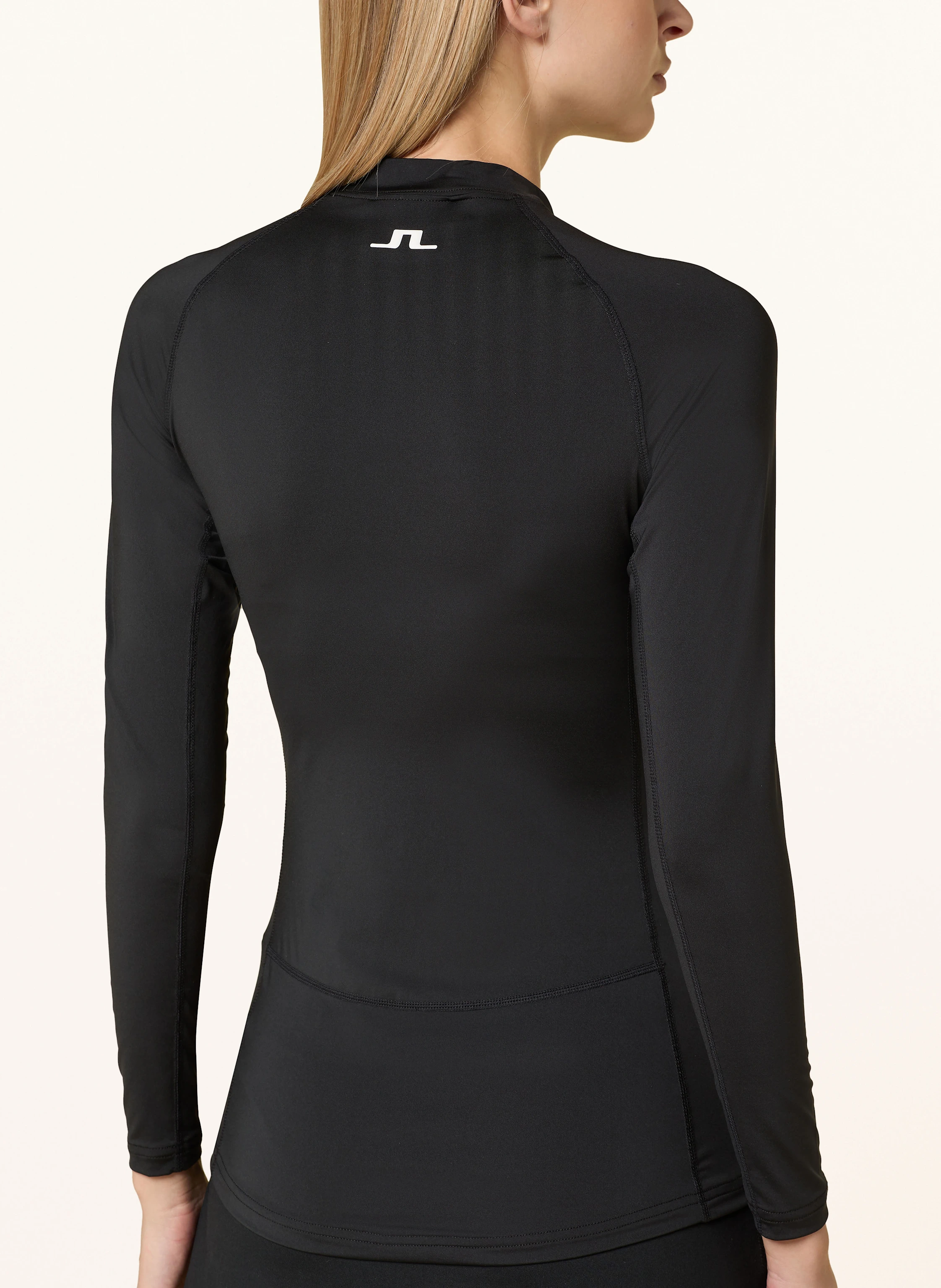J.LINDEBERG Longsleeve
