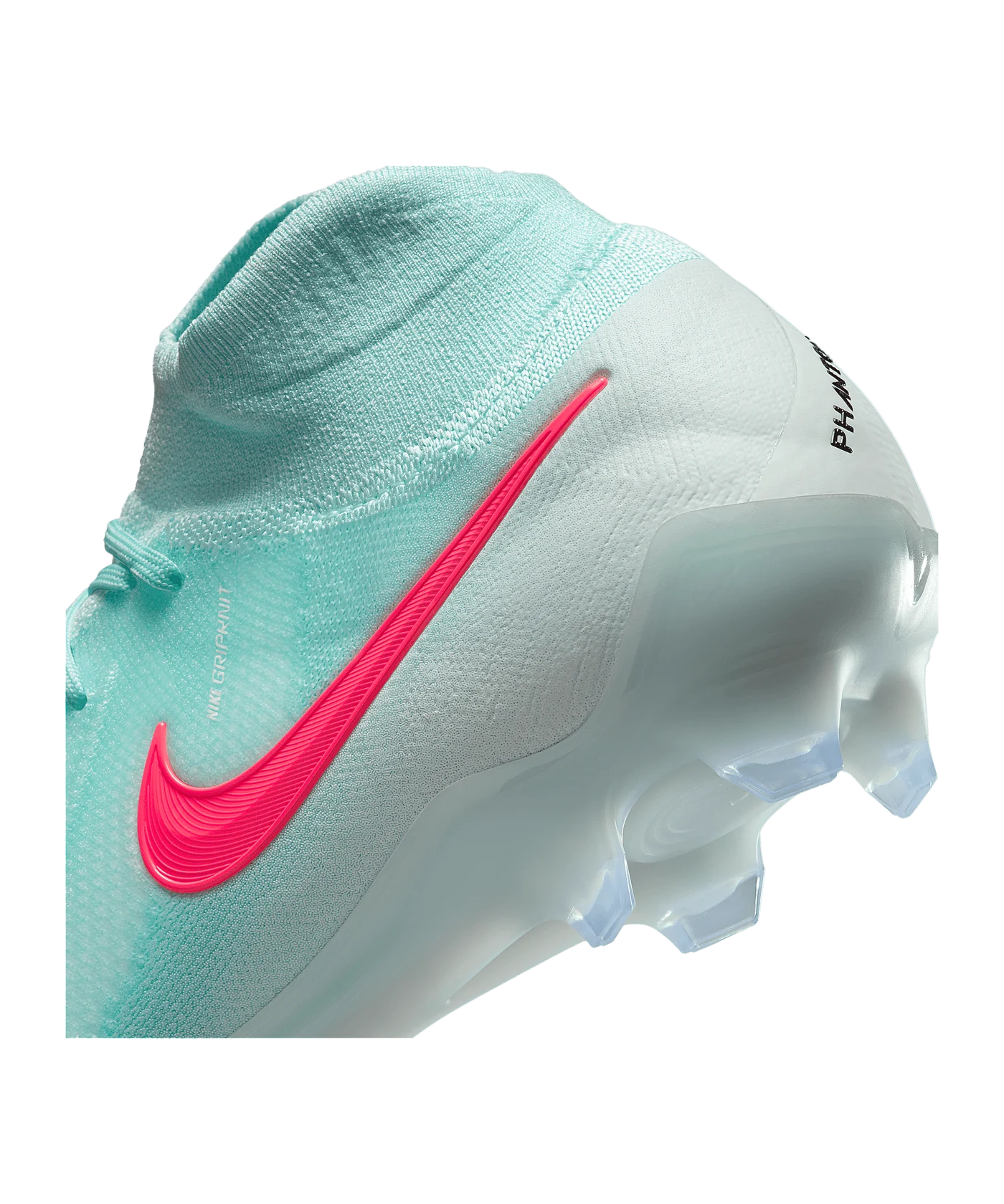 Nike Phantom Luna II Elite FG Mad Energy Türkis F300
