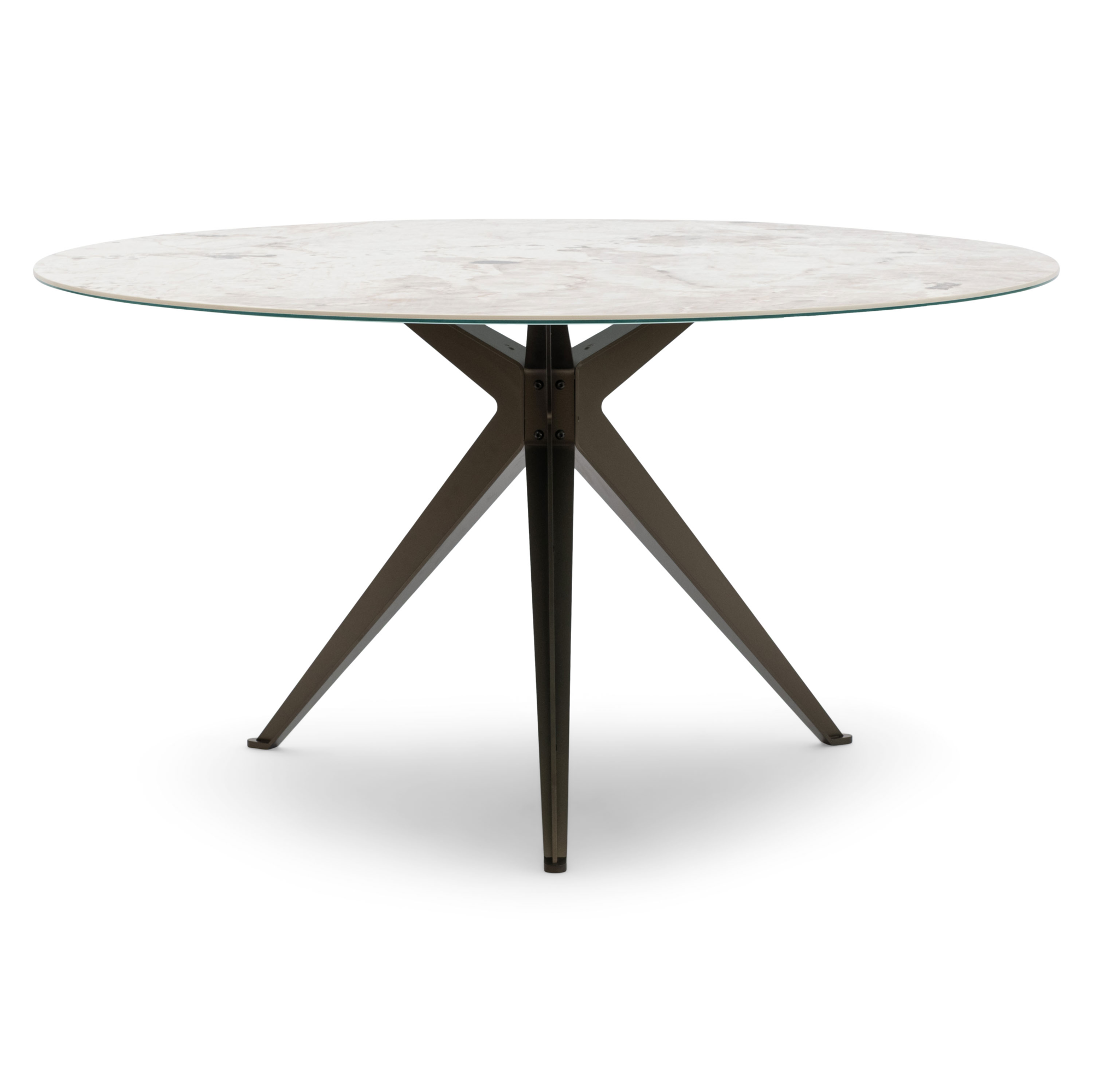 Eettafel Grayson tundra ⌀140 cm