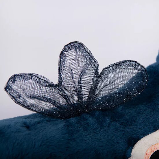 Les Aventures de Paulie Grande Baleine d'Activités   de               Moulin Roty