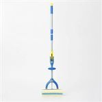 Scrub Daddy | Mop Daddy Butterfly Mop | blauw