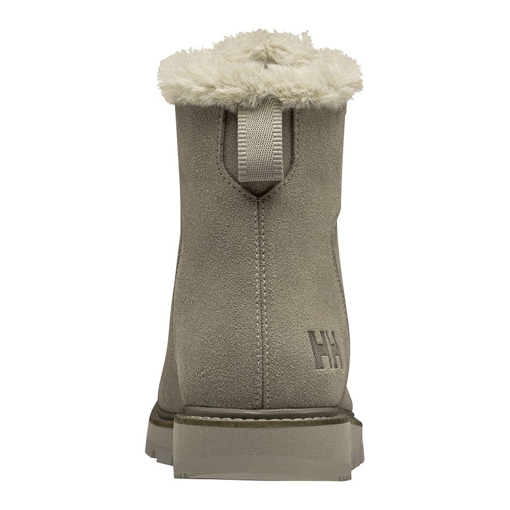 Helly Hansen ALMA - Chaussures Femme aluminium/sand