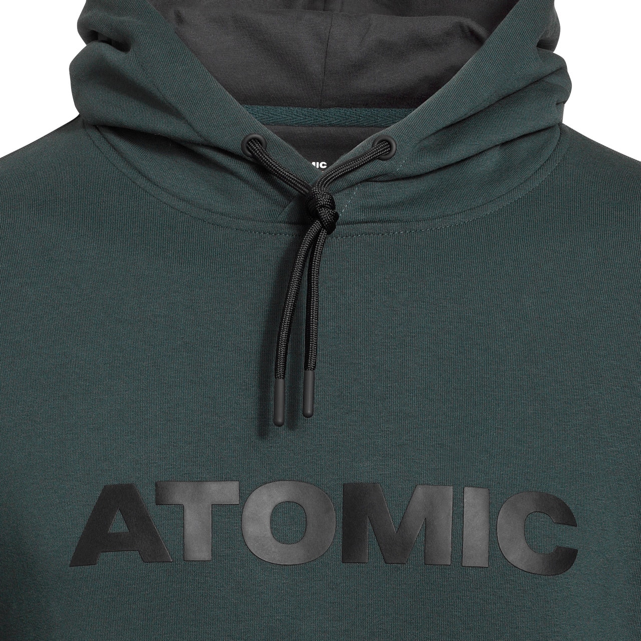 Atomic Skiwear Herren Hoodie RS dark green/anthrazit | Atomic Promo Wear | Atomic | A | MARKEN | XSPO