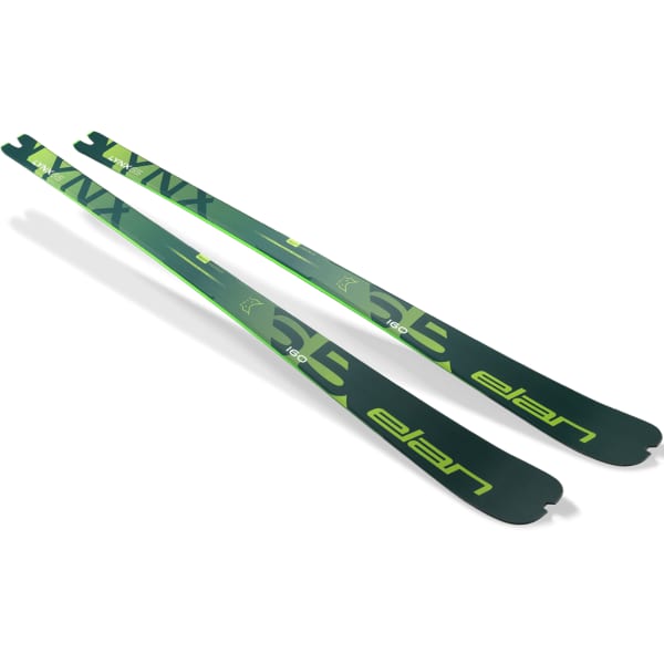 Ski de randonnée ELAN LYNX 65 UL