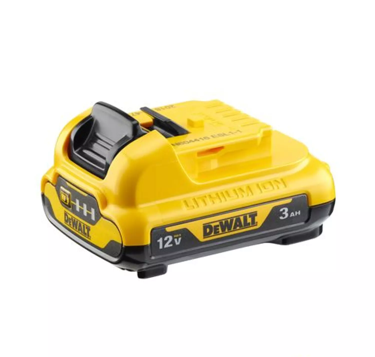 DeWALT DCB124 12V Li-ion accu - 3.0Ah