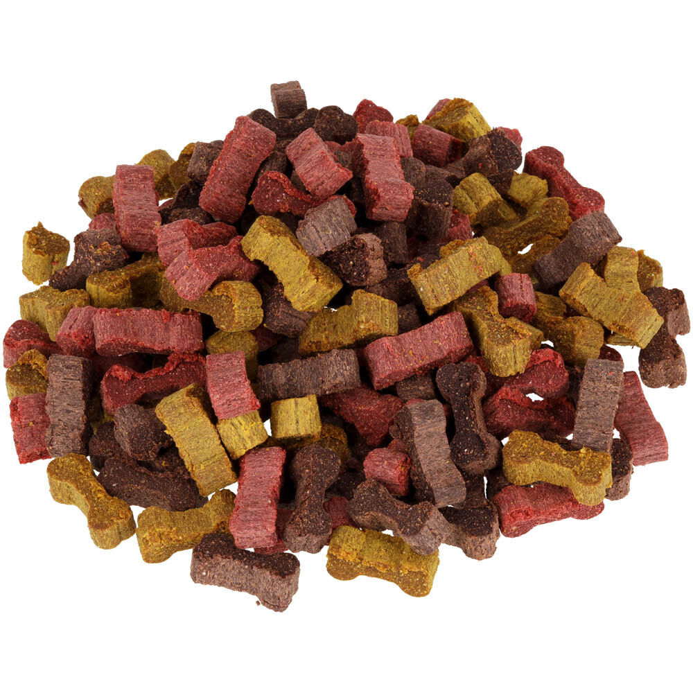 Welkoop - Trainers Botjes Mix - 60 Gram - lam, kip